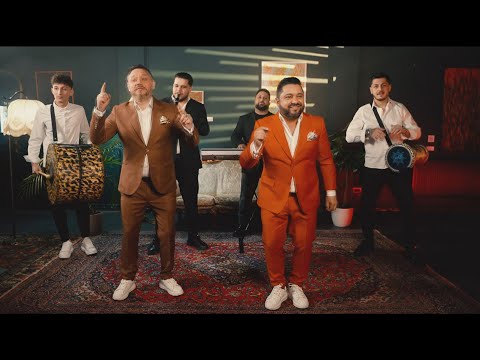 Cristi Nuca ❌ Beny Mondialu - Frumos sa fii, destept sa fii I Official Video 2025