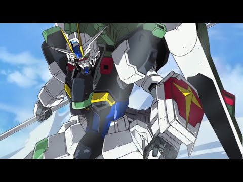 All Scenes of the Blast Impulse Gundam (Gundam SEED Destiny & SEED Freedom)