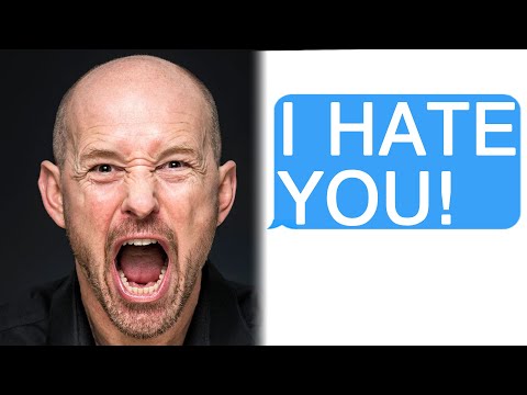 r/Pettyrevenge I Got Revenge Against a Smug Jerk