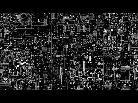 Dopplereffekt - Time Modulation-Graviton Pulse (Official Music Video)