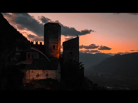 Clockartz Livemix | Sunset Sessions #1 14.07.2020