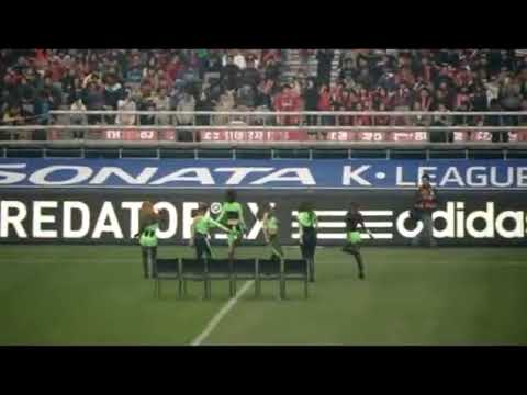 T-ara -FC Seoul home opening ceremony - supercracker.flv