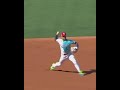 Masyn Winn Is Throwing 100 Mph Fireballs From Short Like It S Nothing