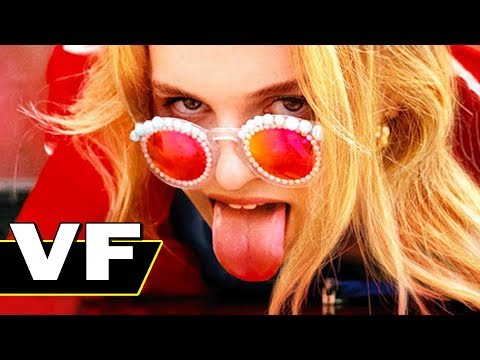 ASSASSINATION NATION Bande Annonce VF (2018) FilmAdolescent