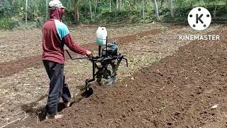 Download lagu Mini tractor, hassle-free in all terrain 082229766855 mp3