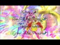 Suite Precure- #Kibou Rainbow# (Full Lyrics ...