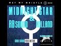 Midnight Star Wet My Whistle Album Version 1983 HQsound