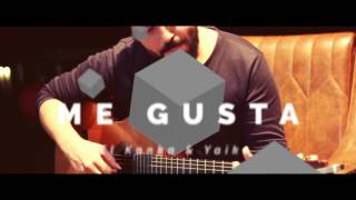 El Kanka - Me Gusta (Con Yaike)