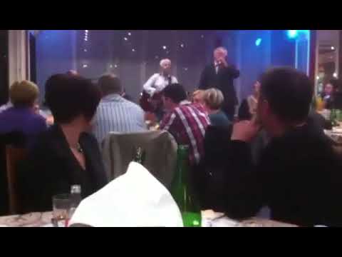 Šefik Ramčević "Sviraj mi o njoj"