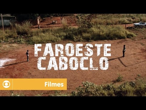 Supercine: Globo exibe 'Faroeste Caboclo', no sábado, dia 4 de julho