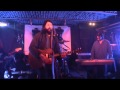 Wooden Ambulance - Simple Hello (Damien Jurado)