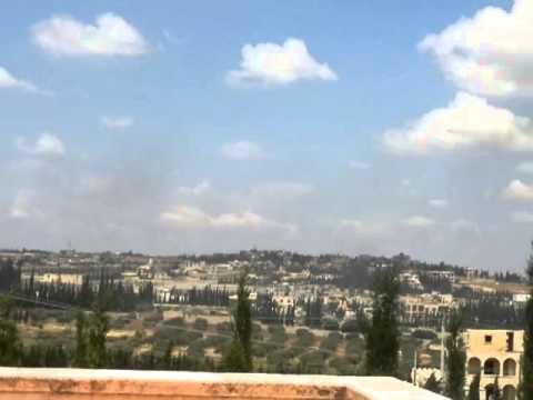 اشتباكات بين لواء الخال وقوات النظام في خان العسل