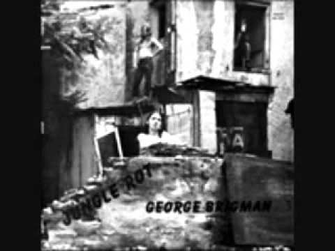 george brigman-easy stranger