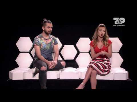 Select, 30 Maj 2016, Pjesa 2 - Top Channel Albania - Entertainment Show