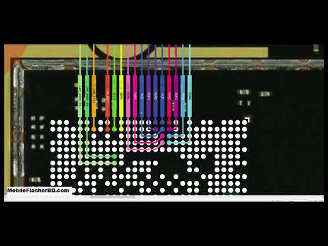 Nokia 5.1 Plus X5 Front Camera Problem Repair All Supply Jumper Ways #gsm_free_equipment