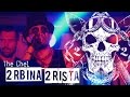 2rbina 2rista – Наркотестер (live) 2015 