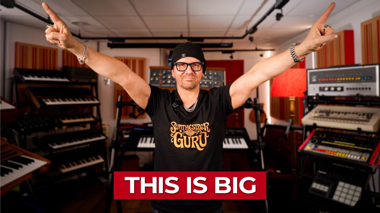 I’ve Been Waiting Years to Show You This