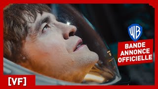 Mickey 17 | Bande-Annonce officielle (VF) | Bong Joon-ho, Robert Pattinson, Mark Ruffalo
