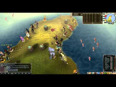 Fish Flingers Guide : How to get all Medals easily.