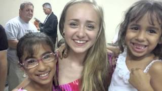 Summerlyn Powers- Alabama Kinda Girl (Brazil Photo Slideshow)