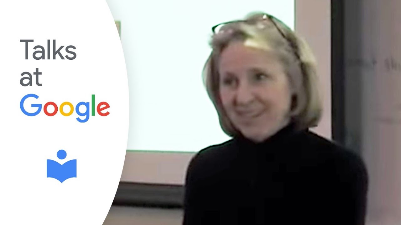 Why Him? Why Her? | Helen Fisher | Talks at Google