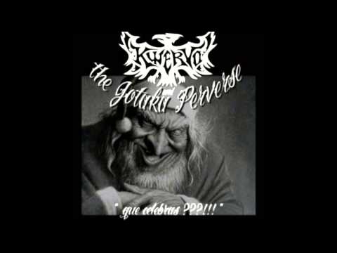 The Jotaka Perverse - Que Celebras? (Prod. by Kwervo)