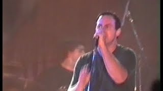 Bad Religion - 1993-07-13 - Open Air, Correggio, Italy