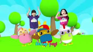 Download lagu Pokok Mulberry Didi & Friends mp3