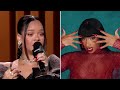 Rihanna REACTS To Megan Thee Stallion S Hiss