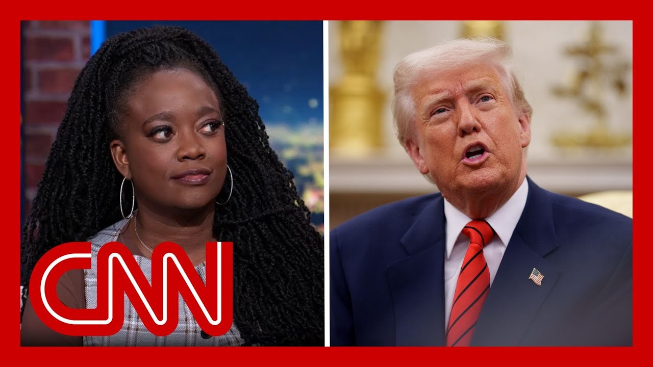 Democrat: "We're not dying on a hill, we are dying trying to protect our Constitution"