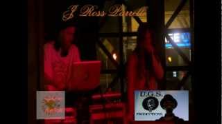 J ROSS PARRELLI - PDX 3-21-13 - SMALL AXE SOUND - vid by: UGS PRODUCTIONS @ HAWTHORNE THEATER LOUNGE