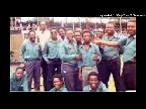 Vijana Jazz - Shingo Feni