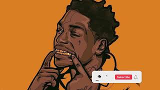 Kodak Black- Pimping aint easy (Instrumental) [100% accurate]