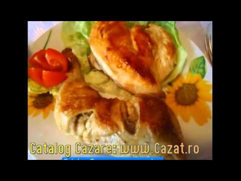 Cazare Satu Poieni, Valcea - Cazat.ro