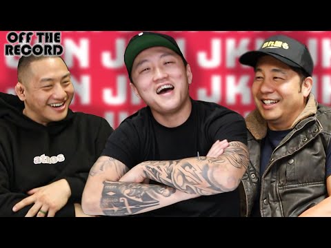 Subin Shares All His Random Side Jobs