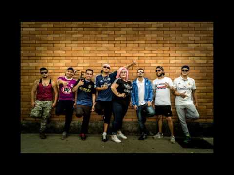 META CUMBIA - BAILALO