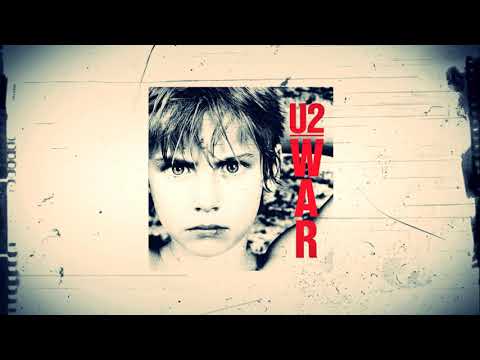 U2 - Sunday Bloody Sunday (Live)