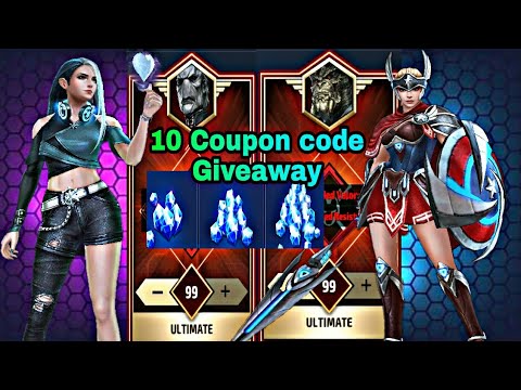 Crystal giveaway| Wbu ebony maw & cull stage 99 clear within 100 seconds - marvel future fight