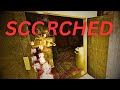 Scorched | Trident Survival v2 | Roblox