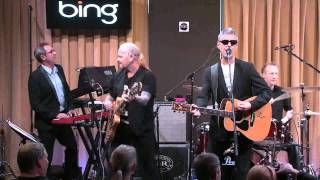 Modern English - It&#39;s OK (Live in the Bing Lounge)