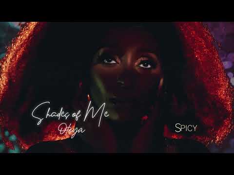 Oteya - Spicy (Official Audio)