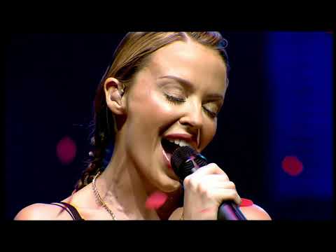 Video thumbnail for The Crying Game Medley (Live in Manchester)