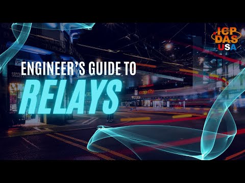 Engineer’s Guide to Relays
