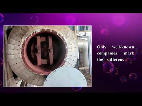 Boiler Tech Tip 382  - Learn how to insulate the steam drum inspection door