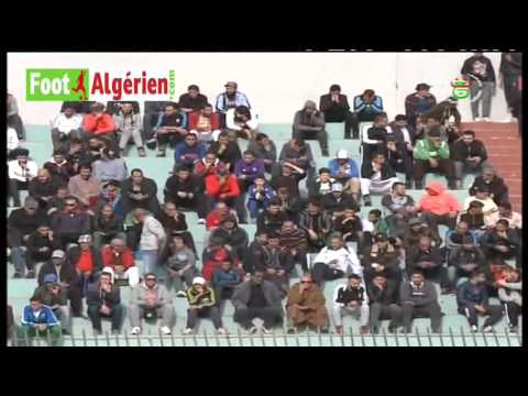 Ligue 2 Algérie (20e journée) : ASM Oran 0 - JSM Béjaïa 0