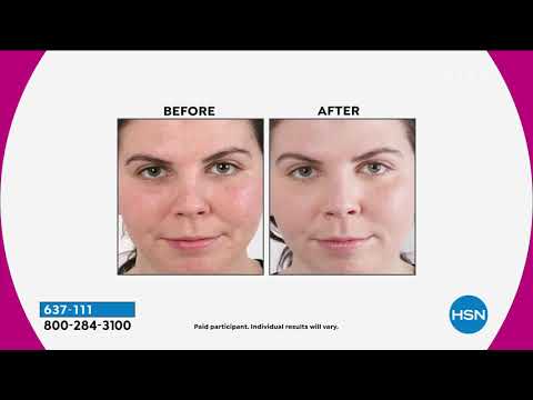 HSN | KORRES Beauty 09.27.2019 - 08 AM