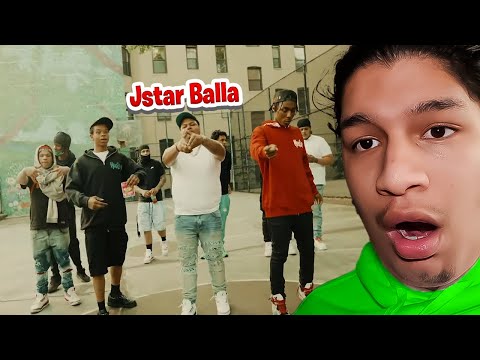 CIVILIAN REACTS TO JStar Balla - ONNAT ft. Sugarhill TJ & Reese Loc (Official Video)