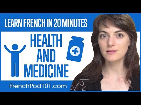 Learn French Vocabulary French Made Easy Vol 1