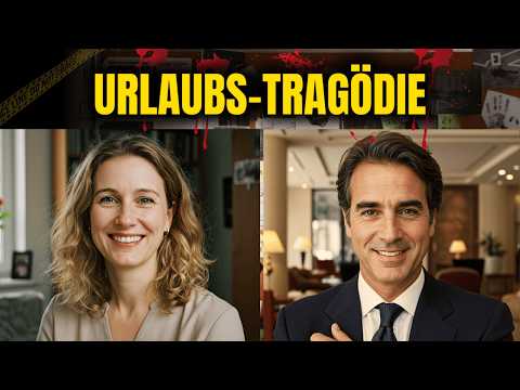 Frau Ging Mit Einem Mann Auf Kreuzfahrt, Den Sie Online Traf — Er Verkaufte Sie, Doch Sie. |Crime