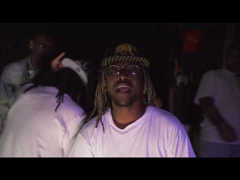 West Stephon - Malcolm X Dir By Cashinfast